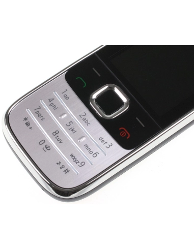 Nokia 2730 classic Black (Czarny)