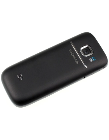 Nokia 2730 classic Black (Czarny)