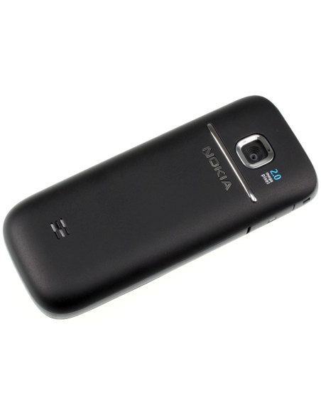 Nokia 2730 classic Black (Czarny)