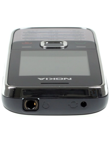 Nokia 2730 classic Black (Czarny)