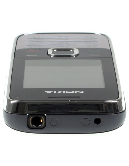 Nokia 2730 classic Black (Czarny)