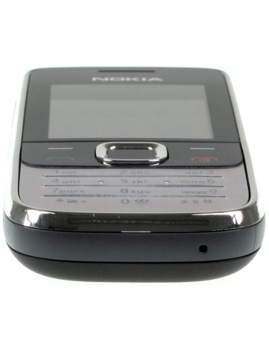 Nokia 2730 classic Black (Czarny)