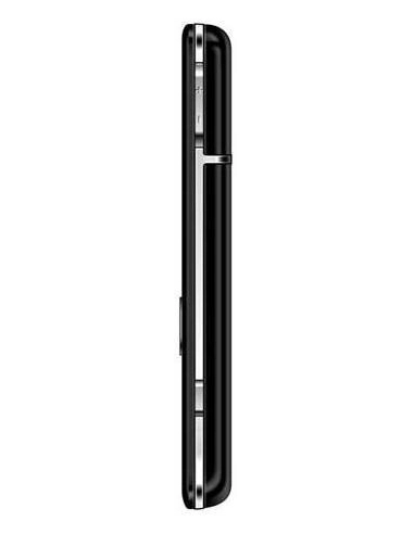 Nokia 6700 classic Black Metallic (Czarny)