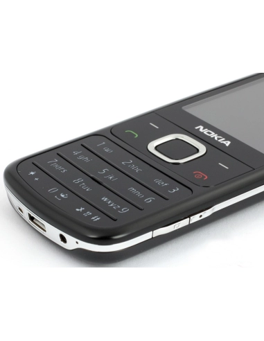 Nokia 6700 classic Black Metallic (Czarny)