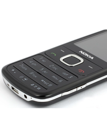 Nokia 6700 classic Black Metallic (Czarny)