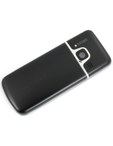 Nokia 6700 classic Black Metallic (Czarny)