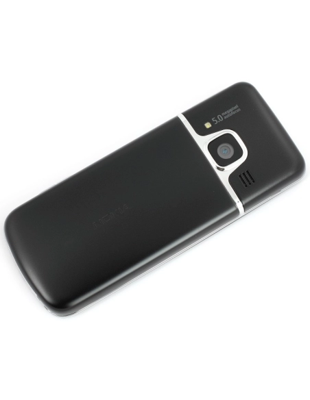 Nokia 6700 classic Black Metallic (Czarny)