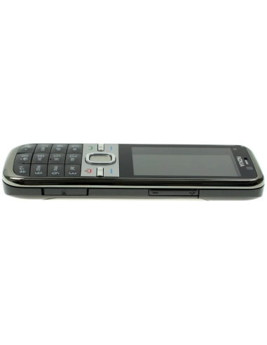 Nokia C5-00 (RM-645) Warm Grey (Szary)