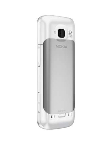 Nokia C5-00 (RM-645) White (Biały)