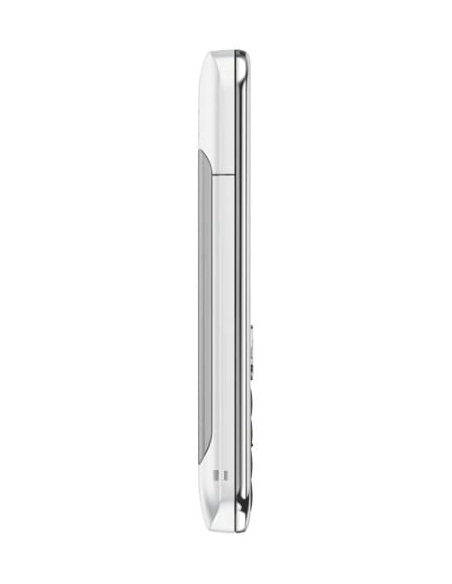 Nokia C5-00 (RM-645) White (Biały)