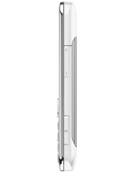 Nokia C5-00 (RM-645) White (Biały)