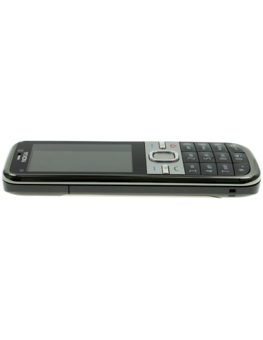 Nokia C5-00.2 5MP (RM-745) Warm Grey (Szary)