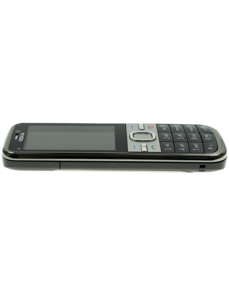 Nokia C5-00.2 5MP (RM-745) Warm Grey (Szary)