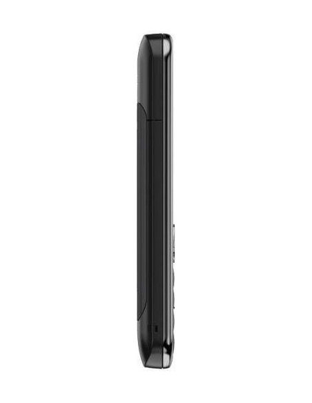 Nokia C5-00.2 5MP (RM-745) All Black (Czarny)