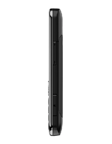 Nokia C5-00.2 5MP (RM-745) All Black (Czarny)