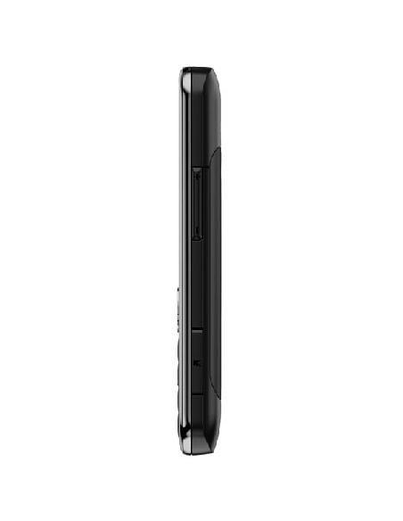 Nokia C5-00.2 5MP (RM-745) All Black (Czarny)