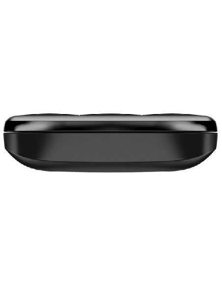 Nokia C5-00.2 5MP (RM-745) All Black (Czarny)