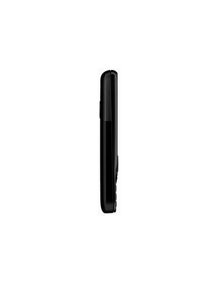 Nokia 6303 classic Matt Black (Czarny)