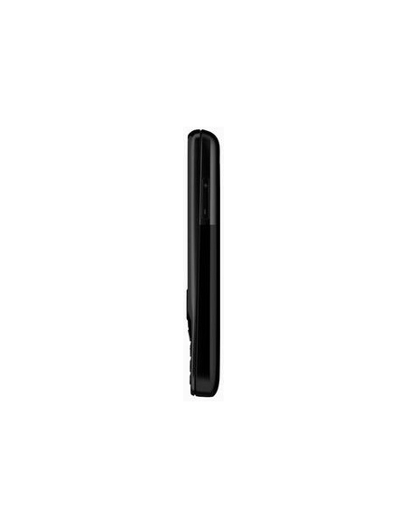 Nokia 6303 classic Matt Black (Czarny)