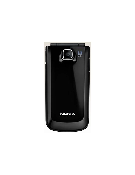 Nokia 2720 Fold Black (Czarny)