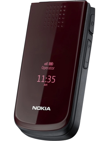 nokia mobile 2720