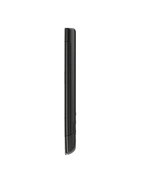Nokia X3-02 (Touch and Type) Dark Metal (Czarny)