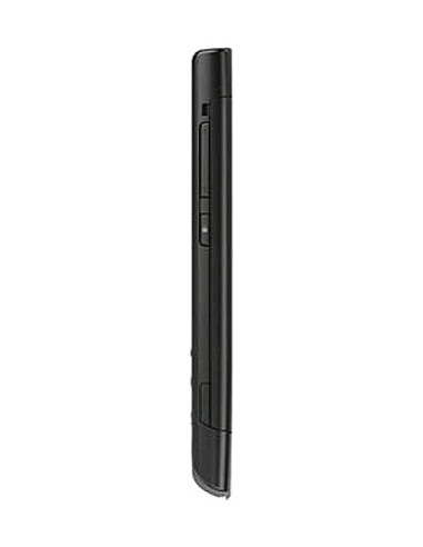 Nokia X3-02 (Touch and Type) Dark Metal (Czarny)