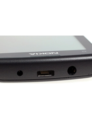 Nokia X3-02 (Touch and Type) Dark Metal (Czarny)