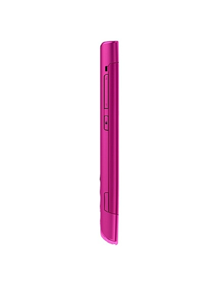 Nokia X3-02 (Touch and Type) Pink (Różowy)