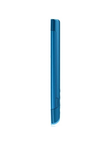 Nokia X3-02 (Touch and Type) Petrol Blue...