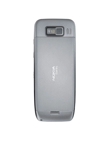 Nokia E52 Metal Grey Aluminium (Szary)