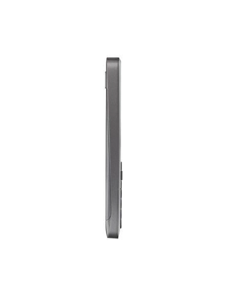 Nokia E52 Metal Grey Aluminium (Szary)