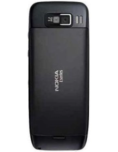 Nokia E52 Black (Czarny) 2