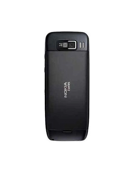 Nokia E52 Black (Czarny)