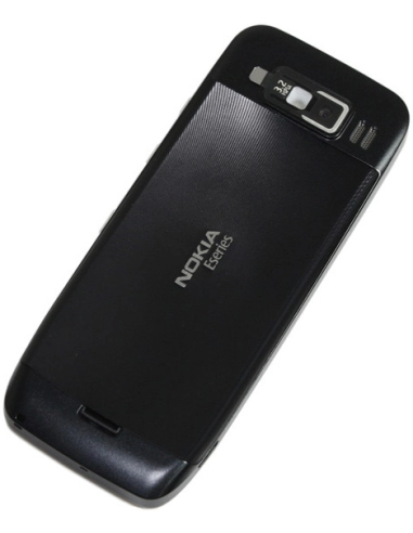 Nokia E52 Black (Czarny)
