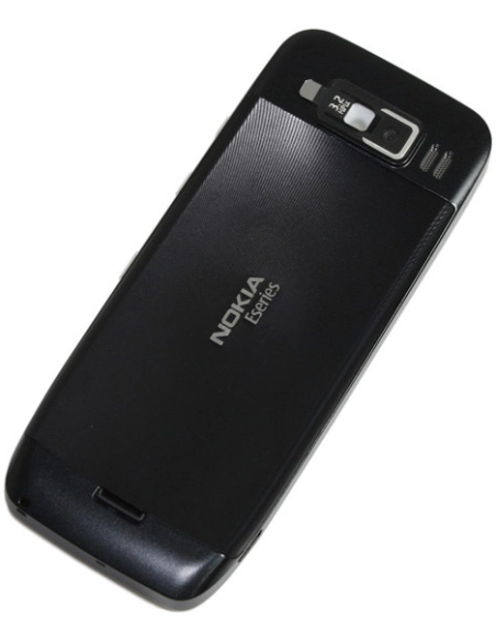 Nokia E52 Black (Czarny)