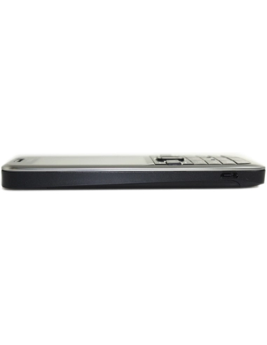 Nokia E52 Black (Czarny)