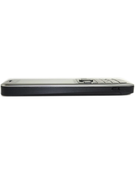 Nokia E52 Black (Czarny)