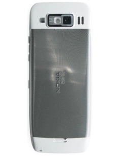 Nokia E52 White (Biały) 2