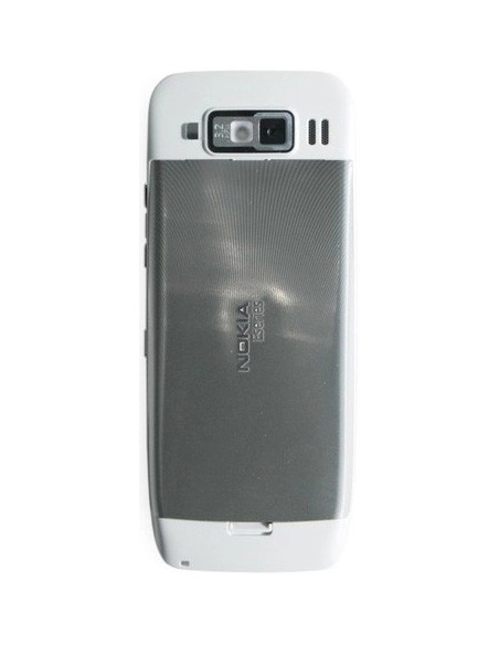 Nokia E52 White (Biały)