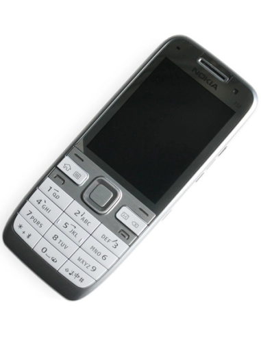 Nokia E52 White (Biały)