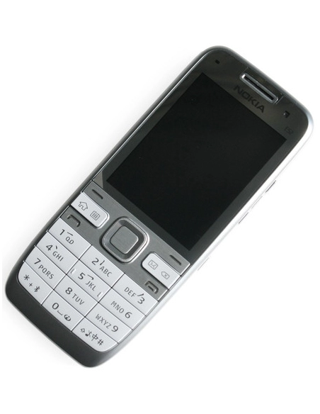 Nokia E52 White (Biały)