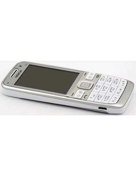 Nokia E52 White (Biały)