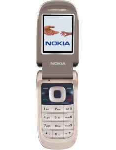 Nokia 2760 Smoky Grey (Szary)