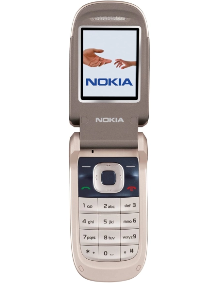 Nokia 2760 Smoky Grey (Szary)