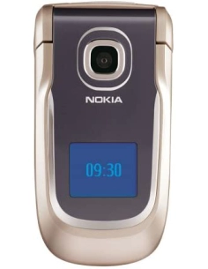 Nokia 2760 Smoky Grey (Szary) 2