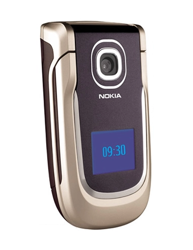 Nokia 2760 Smoky Grey (Szary)