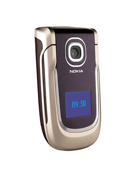 Nokia 2760 Smoky Grey (Szary)