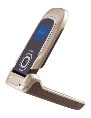 Nokia 2760 Smoky Grey (Szary)