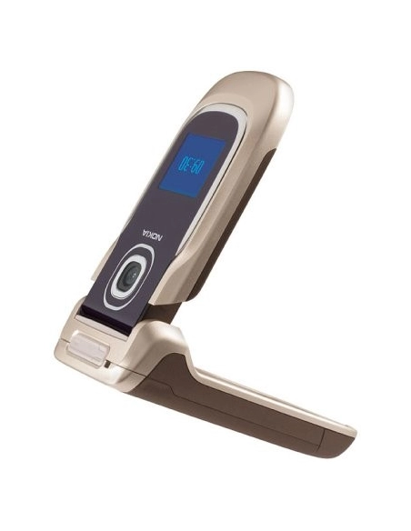 Nokia 2760 Smoky Grey (Szary)